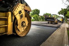 Why Choose Us For All Your Driveway Paving Needs in Arnaudville, LA?